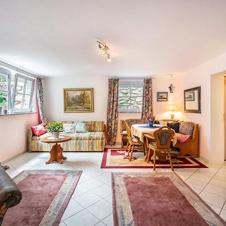 Ferienwohnung Marianna Riederau المظهر الخارجي الصورة