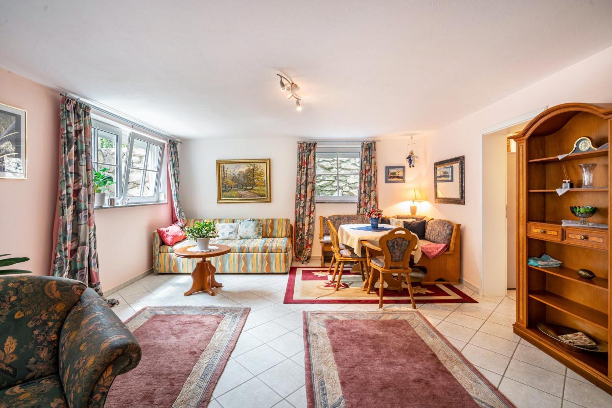 Ferienwohnung Marianna Riederau المظهر الخارجي الصورة