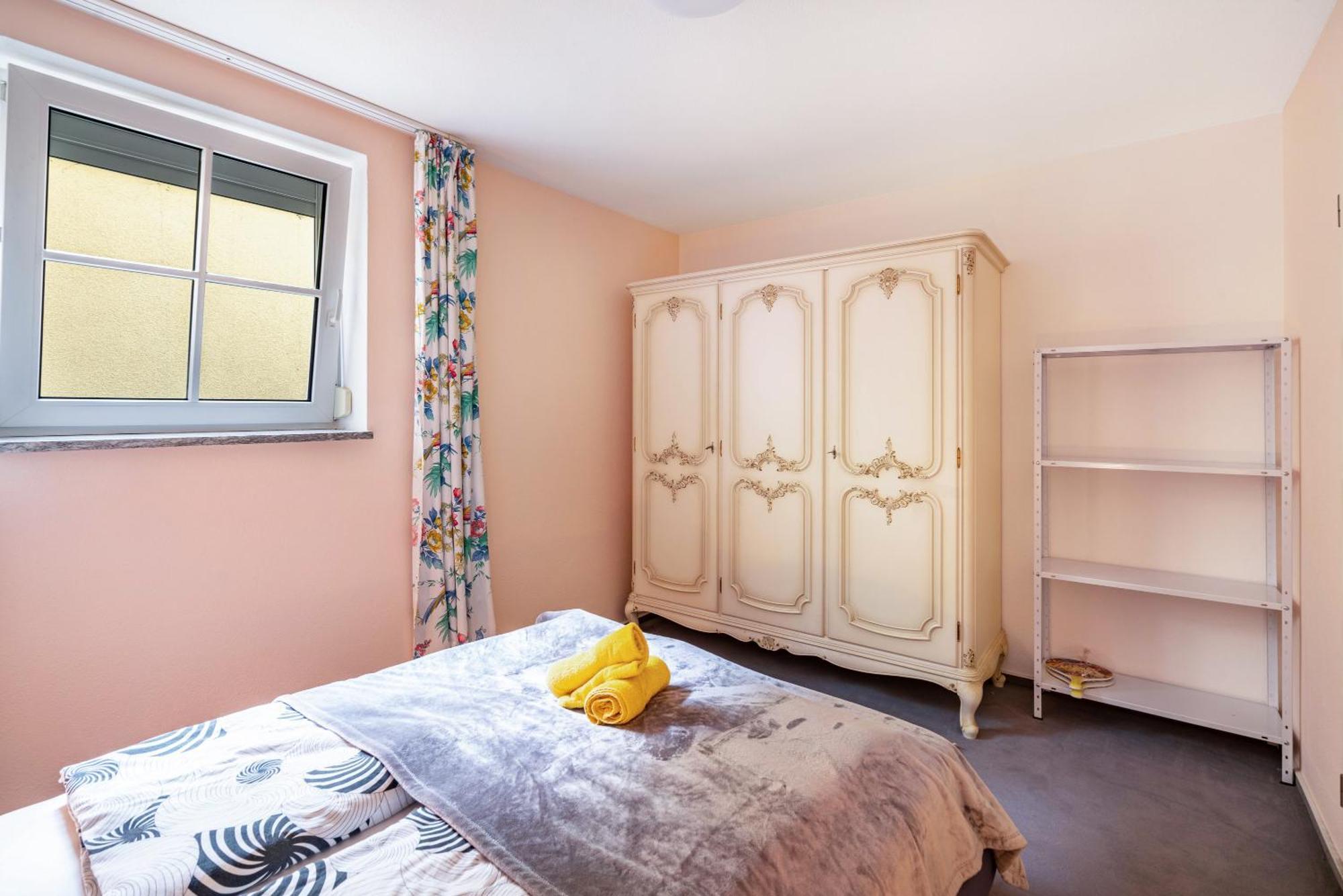 Ferienwohnung Marianna Riederau المظهر الخارجي الصورة