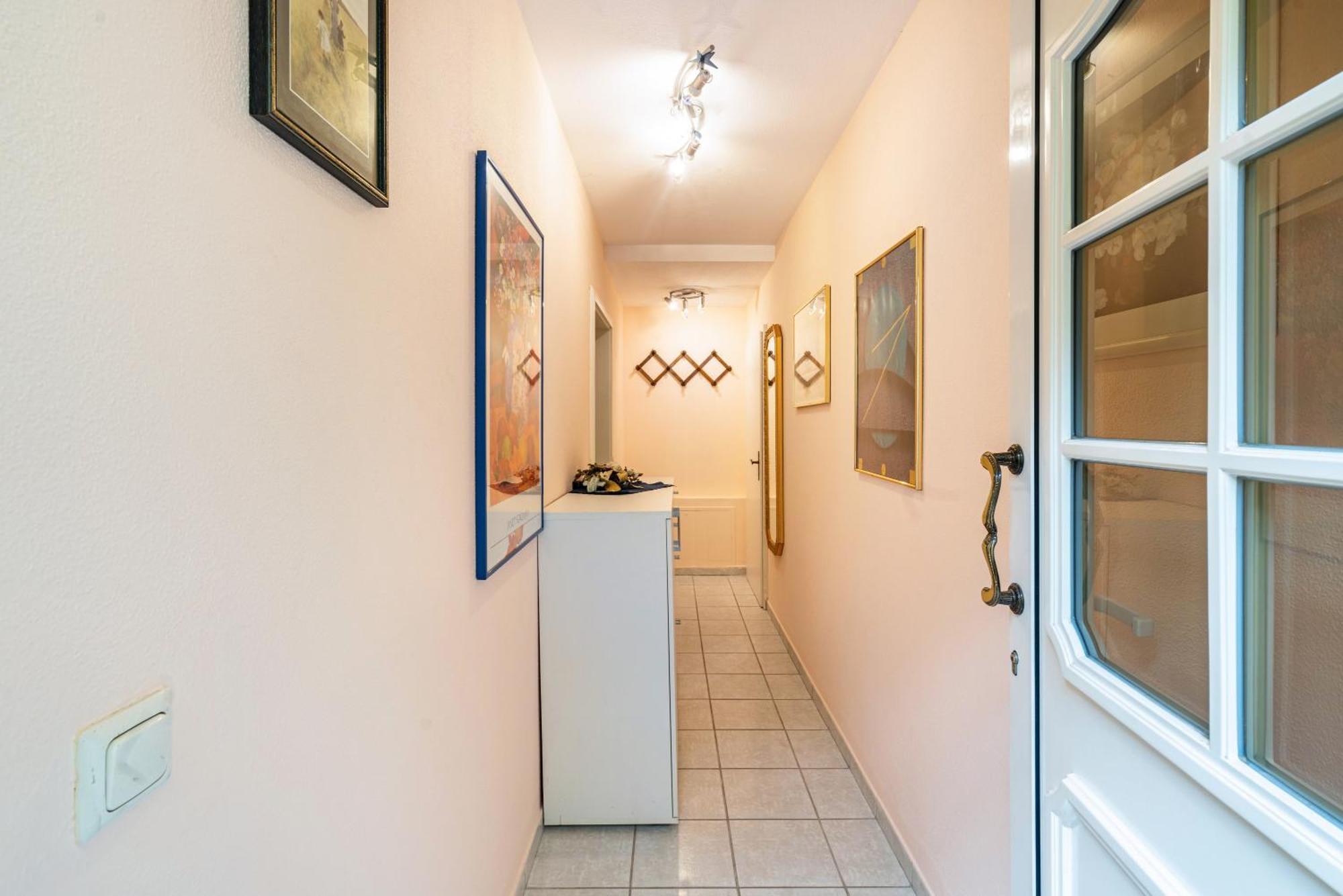 Ferienwohnung Marianna Riederau المظهر الخارجي الصورة
